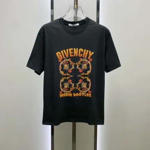 Givenchy T-Shirts Short Sleeved For Men #1421908