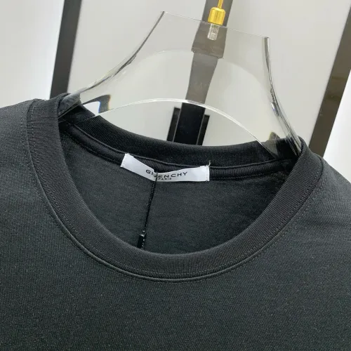 Replica Givenchy T-Shirts Short Sleeved For Men #1421908 $68.00 USD for Wholesale