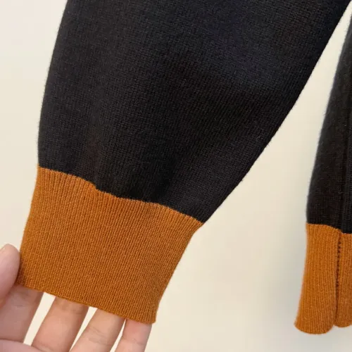 Replica Burberry Fashion Sweaters Long Sleeved For Unisex #1421944 $82.00 USD for Wholesale