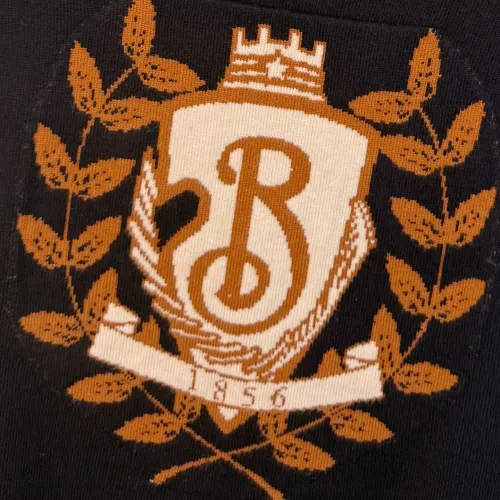 Replica Burberry Fashion Sweaters Long Sleeved For Unisex #1421944 $82.00 USD for Wholesale