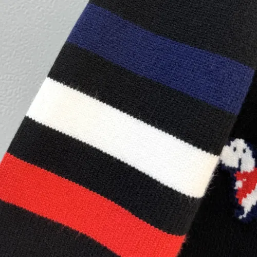 Replica Thom Browne TB Sweaters Long Sleeved For Unisex #1421952 $82.00 USD for Wholesale