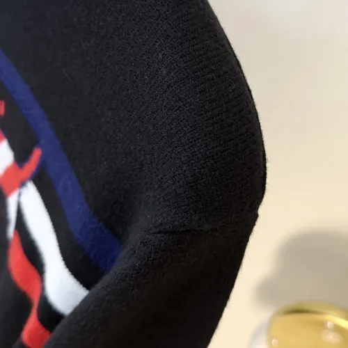 Replica Thom Browne TB Sweaters Long Sleeved For Unisex #1421954 $82.00 USD for Wholesale