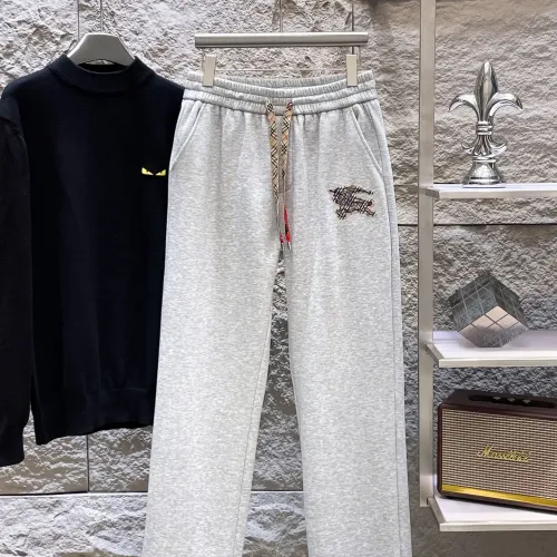 Burberry Pants For Men #1421978