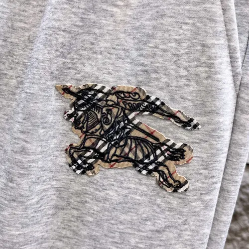 Replica Burberry Pants For Men #1421978 $76.00 USD for Wholesale