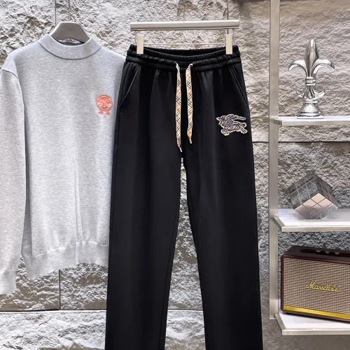 Burberry Pants For Men #1421979