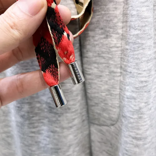 Replica Burberry Pants For Men #1421980 $76.00 USD for Wholesale