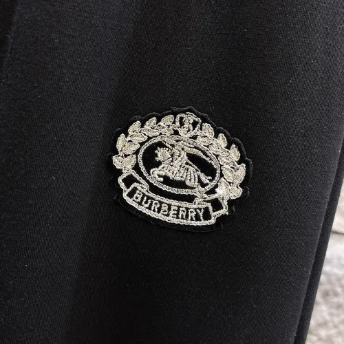 Replica Burberry Pants For Men #1421981 $76.00 USD for Wholesale