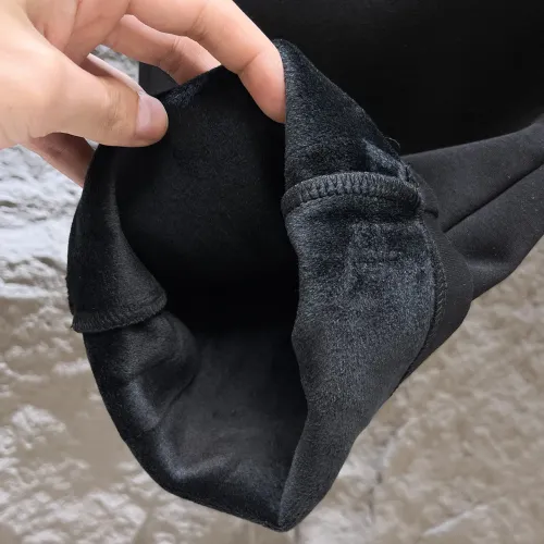 Replica Burberry Pants For Men #1421981 $76.00 USD for Wholesale