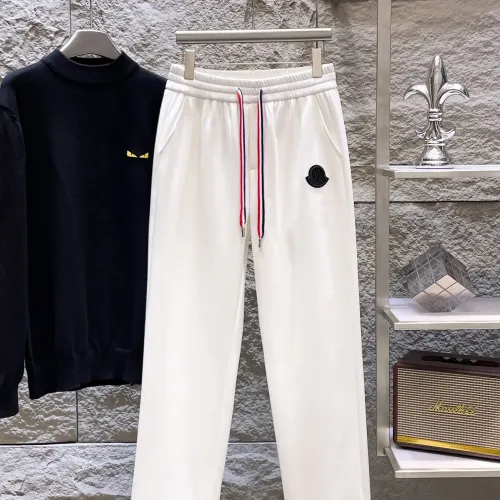 Moncler Pants For Men #1422001