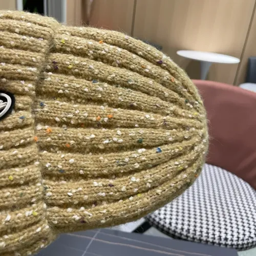 Replica Moncler Caps #1422037 $34.00 USD for Wholesale