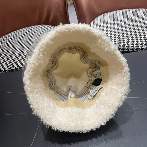 Replica Moncler Caps #1422040 $36.00 USD for Wholesale