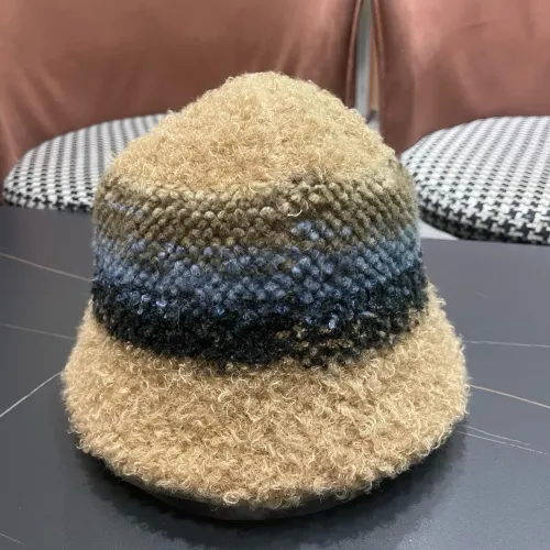 Replica Moncler Caps #1422041 $36.00 USD for Wholesale