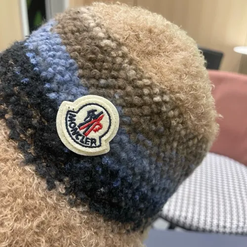 Replica Moncler Caps #1422041 $36.00 USD for Wholesale