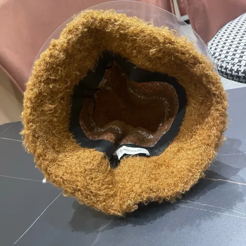 Replica Moncler Caps #1422042 $36.00 USD for Wholesale