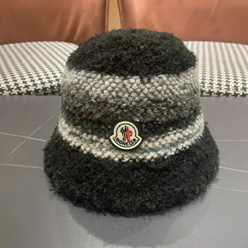 Moncler Caps #1422043