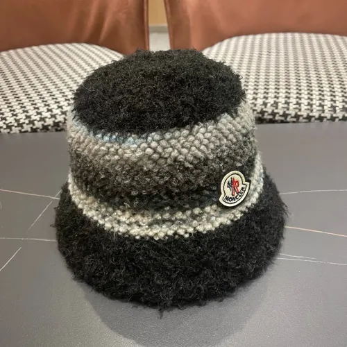 Replica Moncler Caps #1422043 $36.00 USD for Wholesale