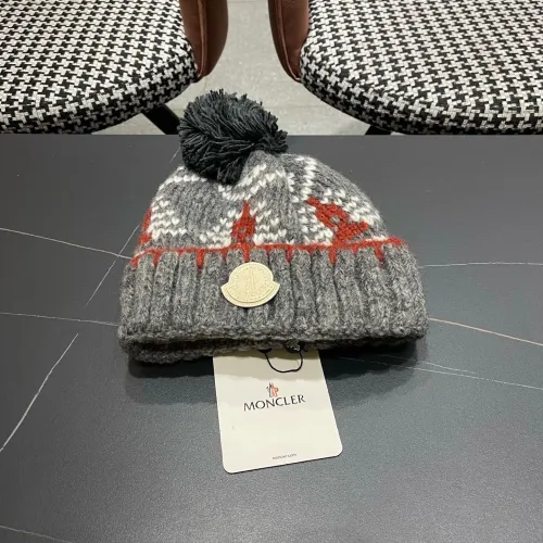 Moncler Caps #1422046