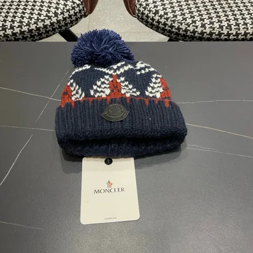 Moncler Caps #1422047