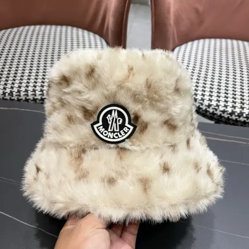 Moncler Caps #1422048
