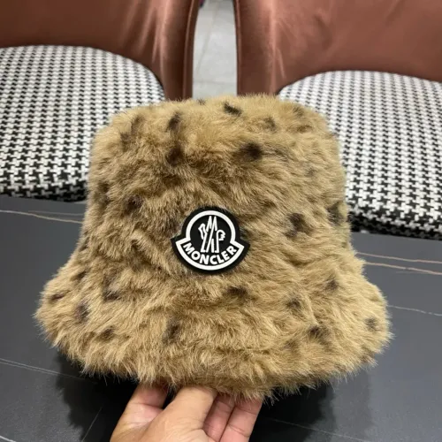 Moncler Caps #1422049