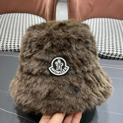 Moncler Caps #1422050