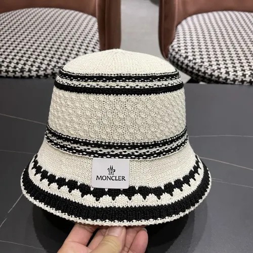 Moncler Caps #1422051