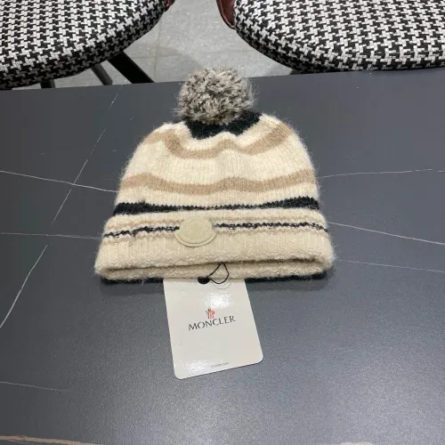 Moncler Caps #1422054