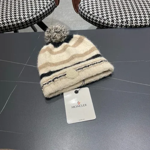 Replica Moncler Caps #1422054 $34.00 USD for Wholesale
