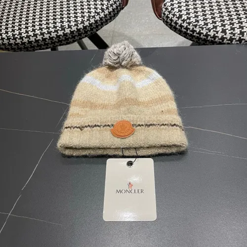Moncler Caps #1422055