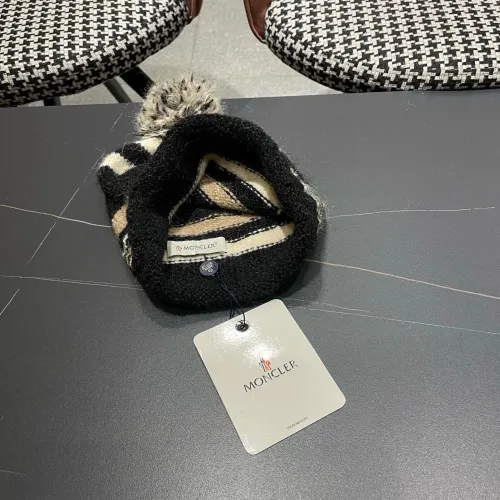Replica Moncler Caps #1422056 $34.00 USD for Wholesale