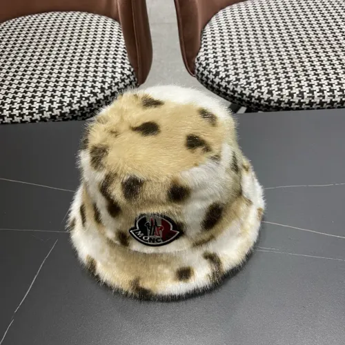 Replica Moncler Caps #1422058 $38.00 USD for Wholesale