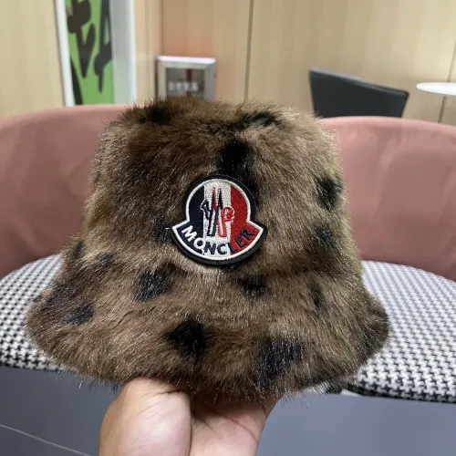 Replica Moncler Caps #1422060 $38.00 USD for Wholesale