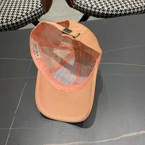 Replica Moncler Caps #1422062 $32.00 USD for Wholesale