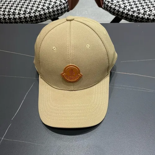 Moncler Caps #1422064