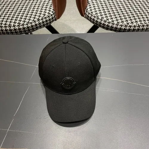 Replica Moncler Caps #1422065 $32.00 USD for Wholesale