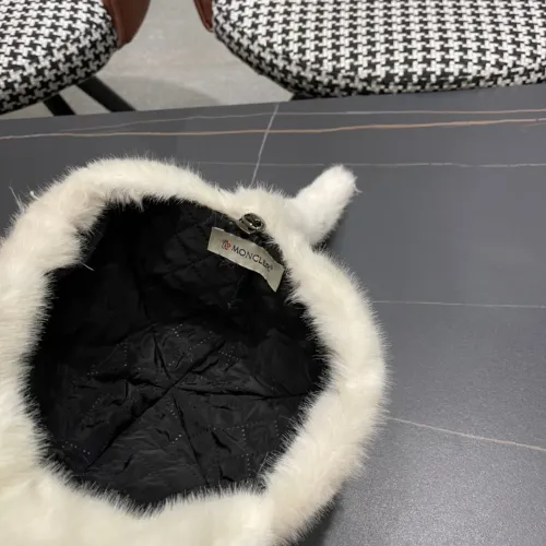 Replica Moncler Caps #1422066 $34.00 USD for Wholesale