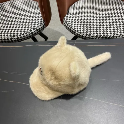 Replica Moncler Caps #1422067 $34.00 USD for Wholesale