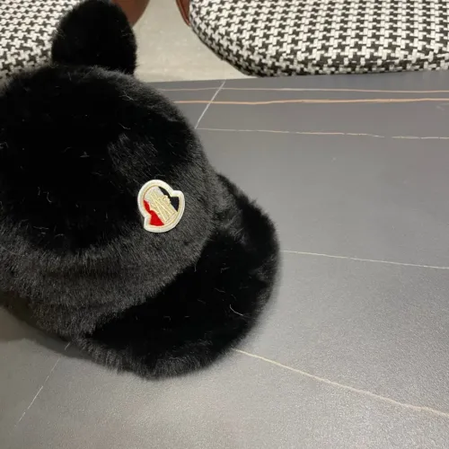 Replica Moncler Caps #1422069 $34.00 USD for Wholesale
