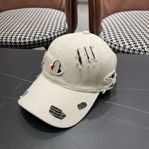 Replica Moncler Caps #1422070 $32.00 USD for Wholesale