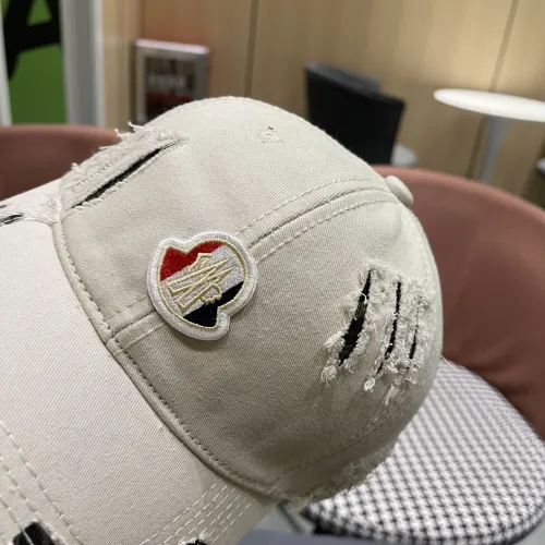 Replica Moncler Caps #1422070 $32.00 USD for Wholesale