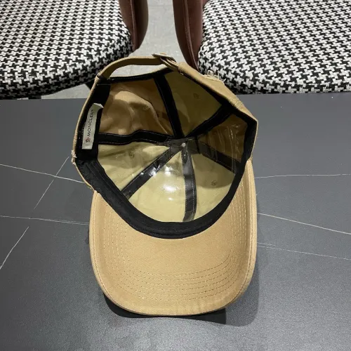 Replica Moncler Caps #1422071 $32.00 USD for Wholesale