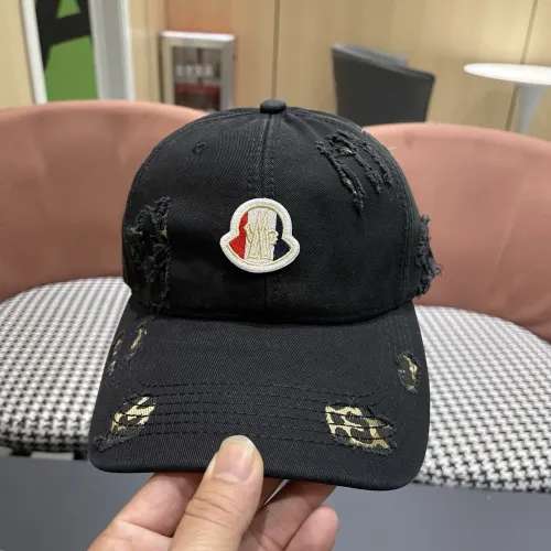 Replica Moncler Caps #1422073 $32.00 USD for Wholesale