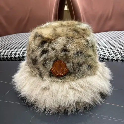 Moncler Caps #1422075
