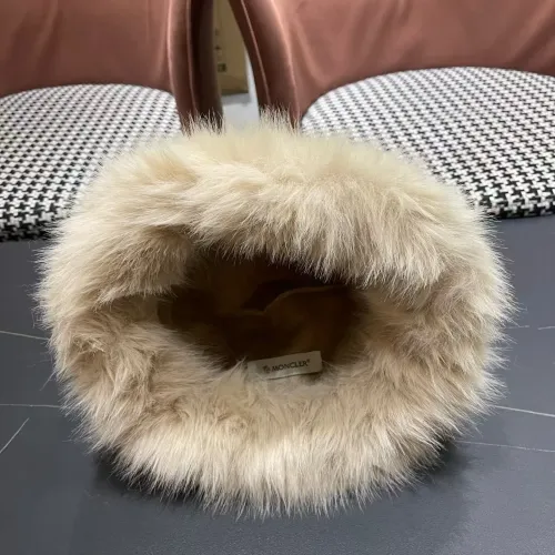 Replica Moncler Caps #1422075 $36.00 USD for Wholesale