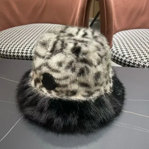 Replica Moncler Caps #1422077 $36.00 USD for Wholesale
