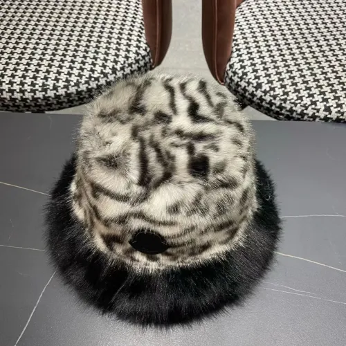 Replica Moncler Caps #1422077 $36.00 USD for Wholesale