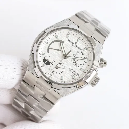 Replica Vacheron Constantin AAA Quality Watches For Men #1422095 $505.79 USD for Wholesale