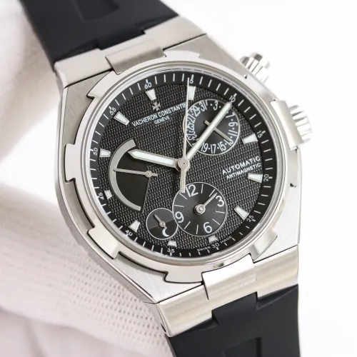 Replica Vacheron Constantin AAA Quality Watches For Men #1422096 $472.73 USD for Wholesale