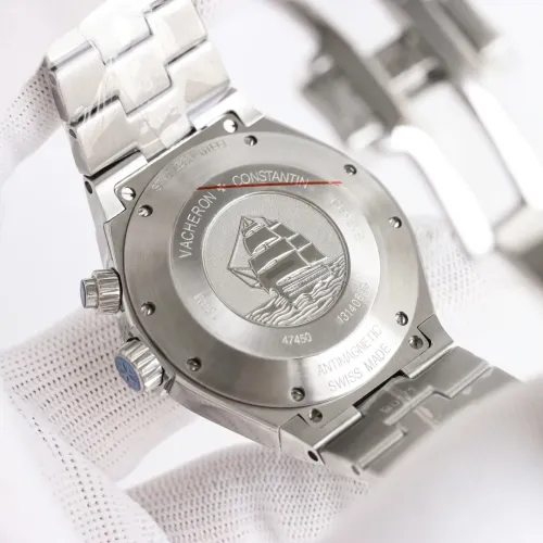 Replica Vacheron Constantin AAA Quality Watches For Men #1422100 $472.73 USD for Wholesale