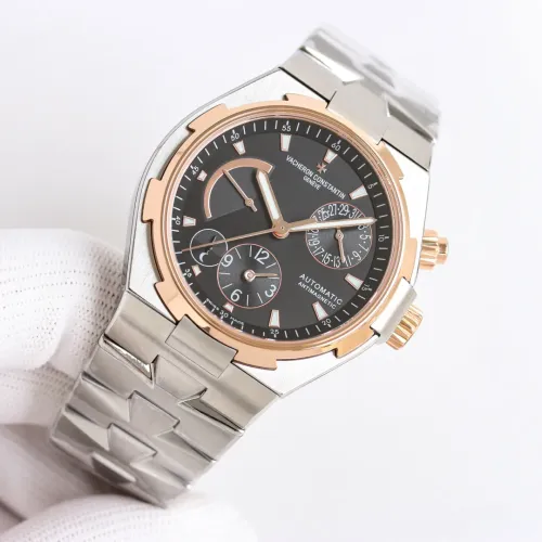 Replica Vacheron Constantin AAA Quality Watches For Men #1422102 $522.31 USD for Wholesale